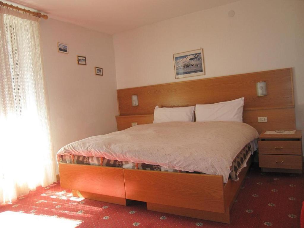 Hotel Presena パッソ・デル・トナーレ 部屋 写真